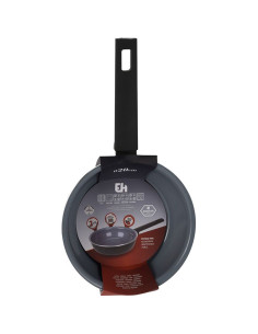 Koekenpan - Ø20cm - aluminium 2