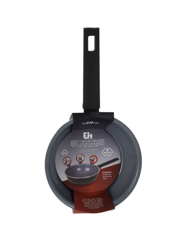 Koekenpan - Ø20cm - aluminium