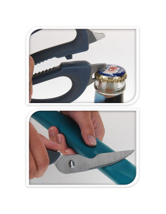 Multifunctionele keukenschaar 2