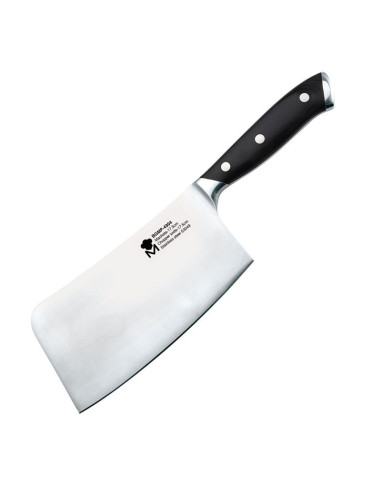 Masterpro Hakmes 17.5cm