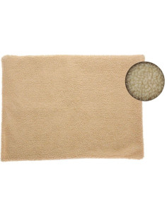 Hondenkussen - Zelfverwarmend - Schapenwol 2