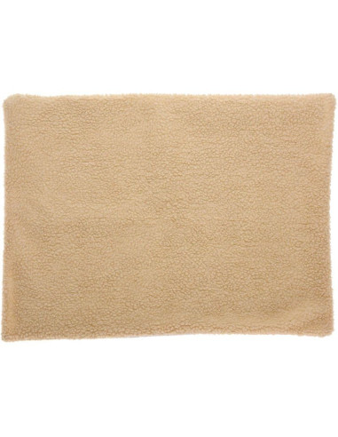 Hondenkussen - Zelfverwarmend - Schapenwol