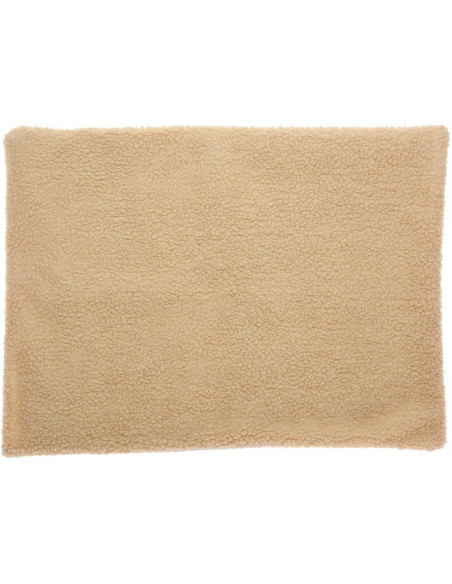 Hondenkussen - Zelfverwarmend - Schapenwol