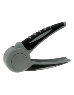 XQ Max Handgrips rubber (set van 2 stuks)