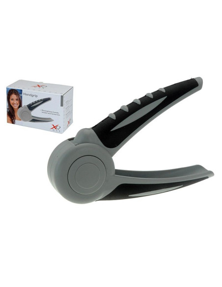 XQ Max Handgrips rubber (set van 2 stuks)