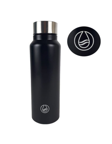 Bergner Drinkfles - Waterfles - modern design