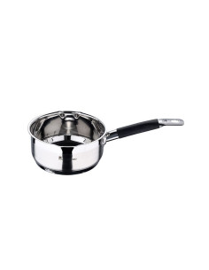 Masterpro Sauspan - Steelpan - Ø16 cm - 1.3L