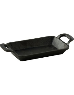 Masterpro Rechthoekige Mini Pan - met Serveerplank... 2