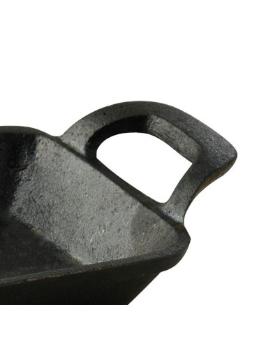 Masterpro Rechthoekige Mini Pan - met...