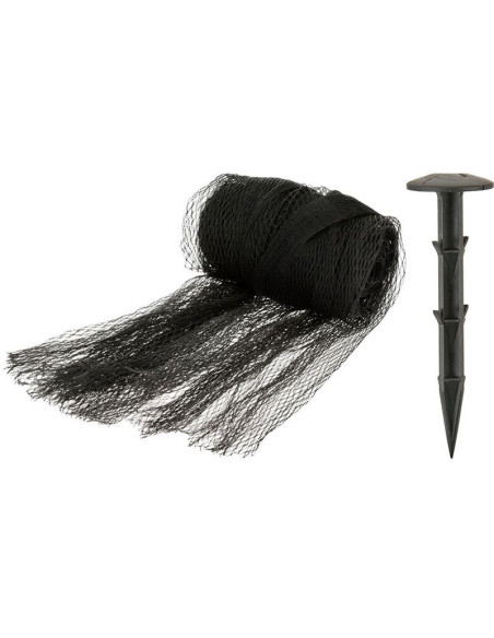 Vijvernet - 3 x 4 meter