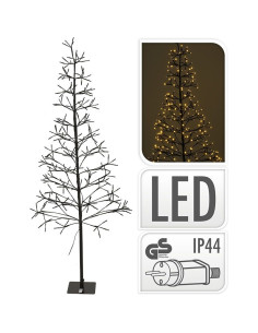 Lichtboom 150 cm 280 LED