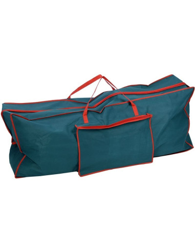 Opbergtas voor Kerstboom 125 x 30 x 50 cm