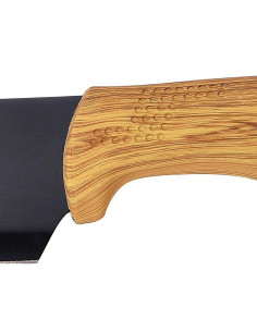 Bergner Messenset Earth Black 2