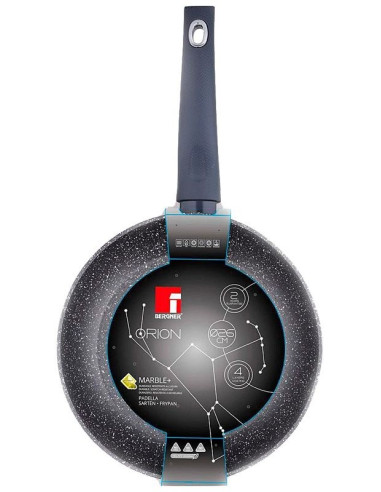 Bergner Koekenpan - Orion - 20 cm