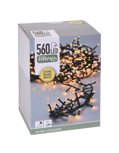 Micro Cluster 560 LED - 11m - met timer en dimmer - extra... 2