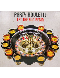 Party roulette