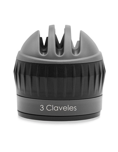 Messenslijper - 3 standen - zuignap