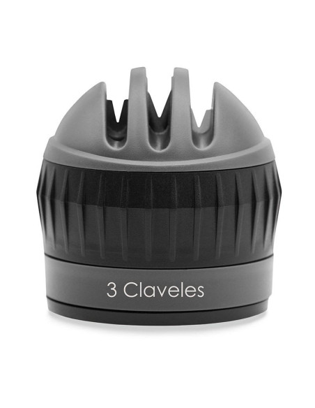 Messenslijper - 3 standen - zuignap