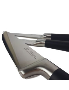 Infinity Chefs Messenset - 3 delig 2