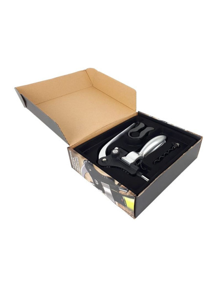 Ceruzo Kurkentrekker Deluxe - Giftset