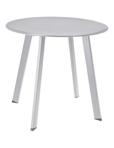 Tafel 50 cm - licht grijs