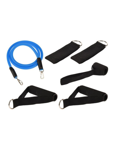 XQ Max Expander Set - 11-delig