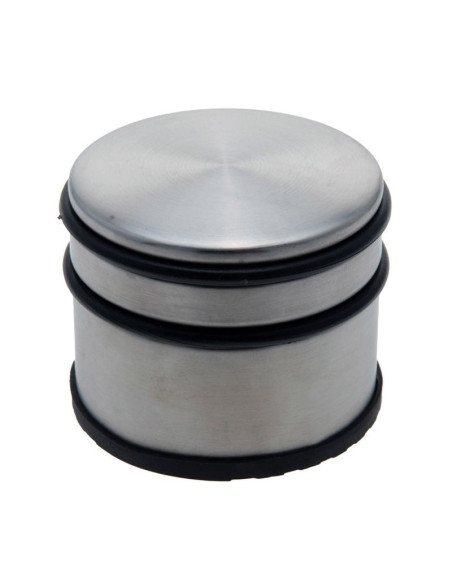 Deurstopper RVS ∅ 9cm