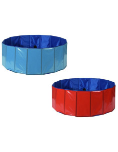 Hondenzwembad - Ø80 x H30 cm