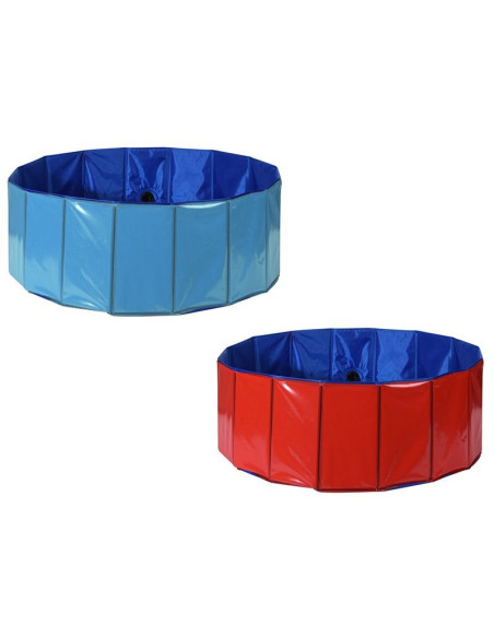 Hondenzwembad - Ø80 x H30 cm