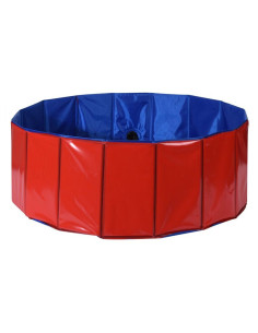 Hondenzwembad - Ø80 x H30 cm 2