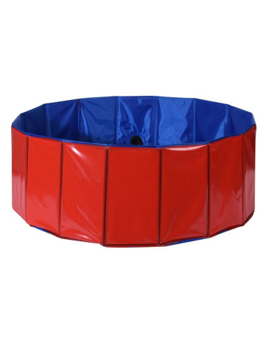 Hondenzwembad - Ø80 x H30 cm