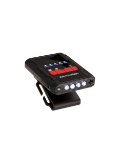 Toolpack Cliplamp Sion USB Oplaadbaar- Handbewegingssensor