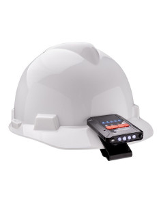 Toolpack Cliplamp Sion - USB Oplaadbaar- Handbewegingssensor 2