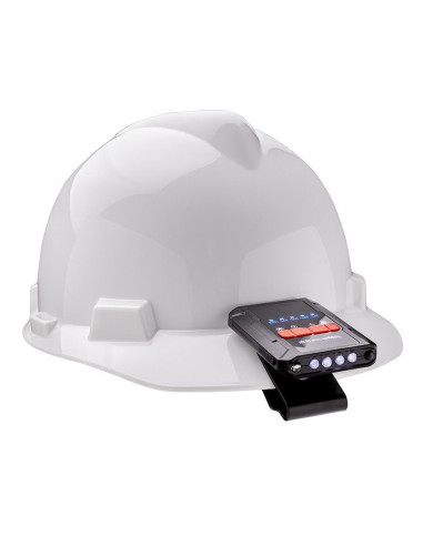 Toolpack Cliplamp Sion - USB Oplaadbaar-...