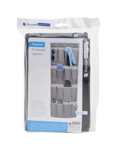 Deur Organiser 16 Vaks