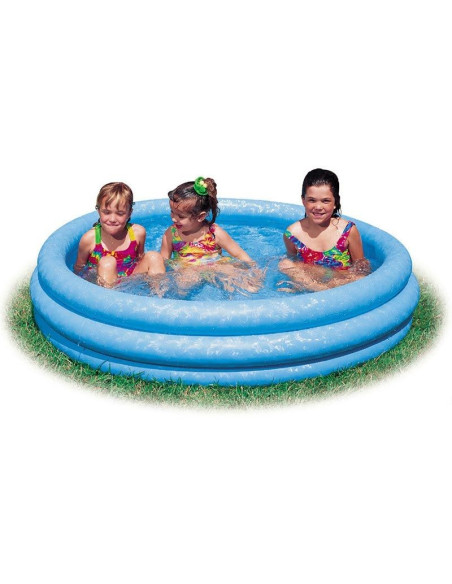 Intex Zwembad 3 rings - 114cm