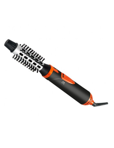 Eldom LS9 Hairstyler krulborstel - 400W - 2 standen  - Beveiligd oververhitten