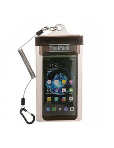 ToolPack Telefoonbeschermer - voor bij het klussen