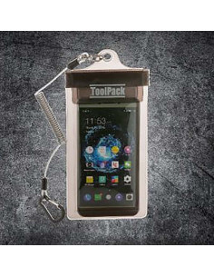ToolPack Telefoonbeschermer - voor bij het klussen 2