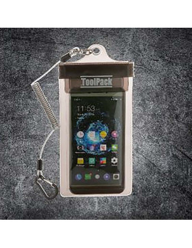 ToolPack Telefoonbeschermer - voor bij het klussen