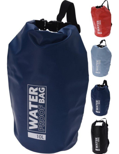 Sporttas 10 Liter - Waterdicht