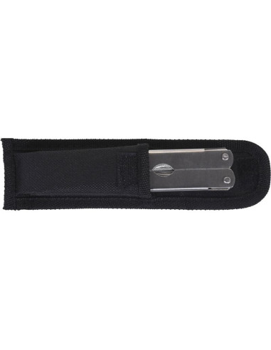 Redcliffs Multitool met 15 functies