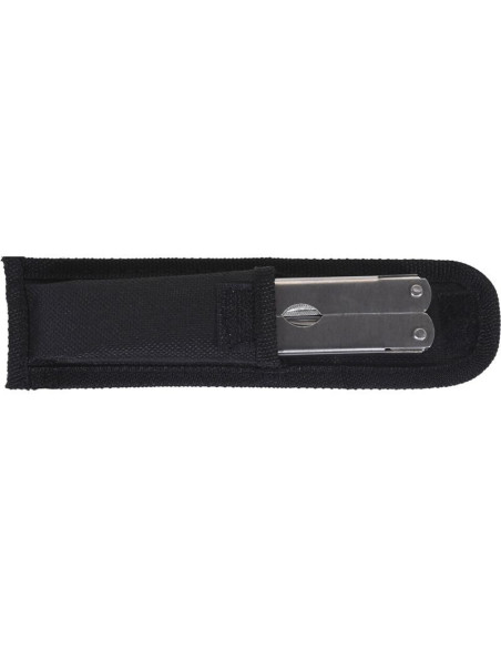 Redcliffs Multitool met 15 functies