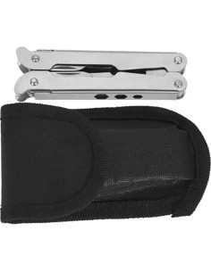 Redcliffs Multitool met 25 functies 2