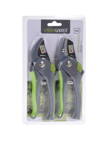 Progarden Snoeischaren 2 stuks