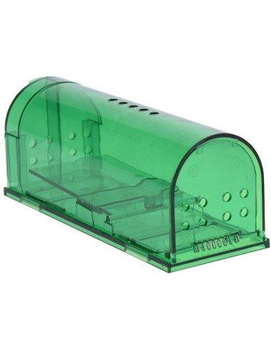 Diervriendelijke Muizenvallen - 2 stuks