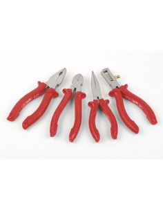 Meister Tangenset - 4-delig