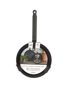 Koekenpan - 24cm - Metalen Handvat 2