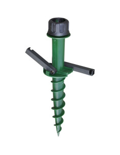 Parasolstandaard - Schroefmodel