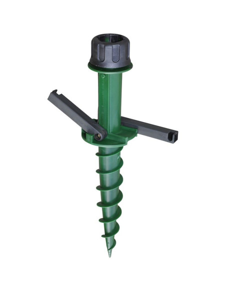 Parasolstandaard - Schroefmodel